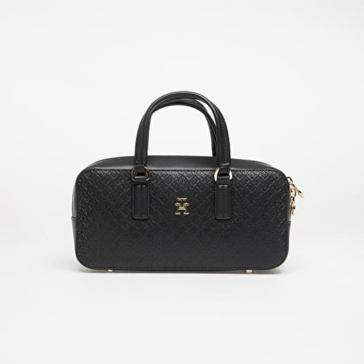 Tommy Hilfiger Daily Crossover Mono Black