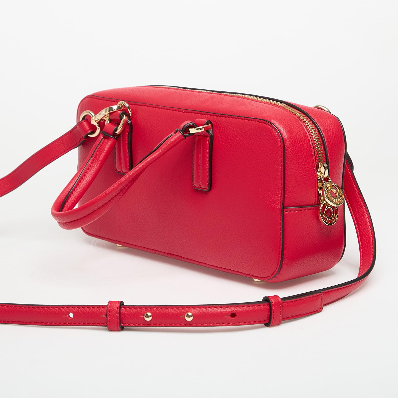 Handtaschen Tommy Hilfiger Daily Crossover Primary Red