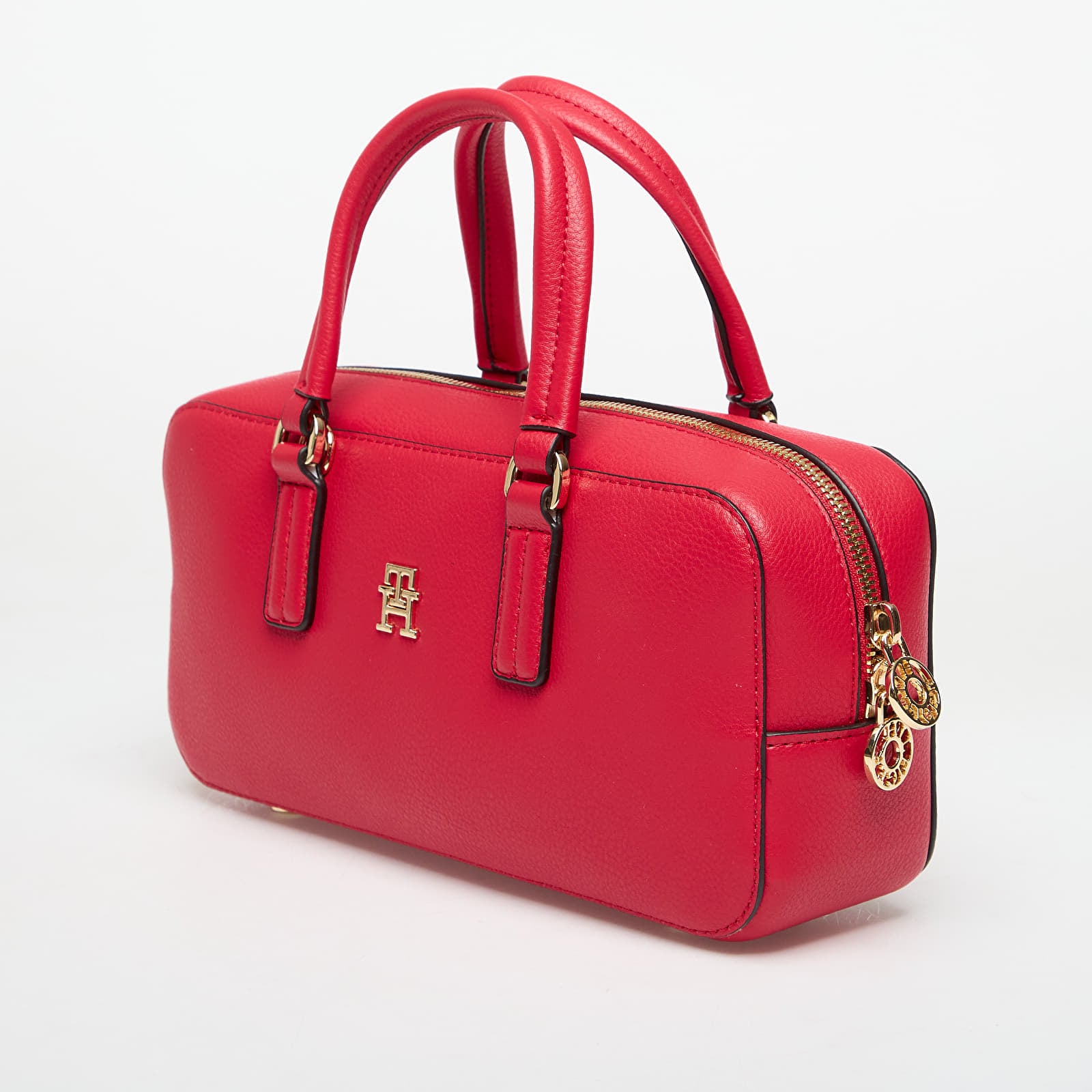 Handtaschen Tommy Hilfiger Daily Crossover Primary Red