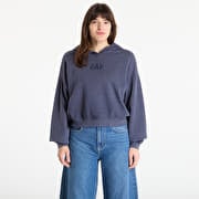 GAP V-Gap Mini Arch Pullover Hoodie Grey