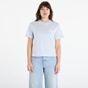 Calvin Klein Jeans Ss Boxy Graphic T-Shirt Plein Air