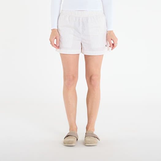 Шорти Calvin Klein Jeans Poplin Chino Short Yd Calico Three Color Refined Stripe