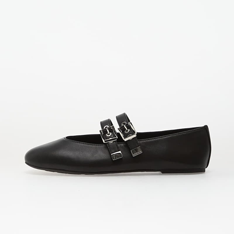 Michael Kors Rowen Flex Ballet Black
