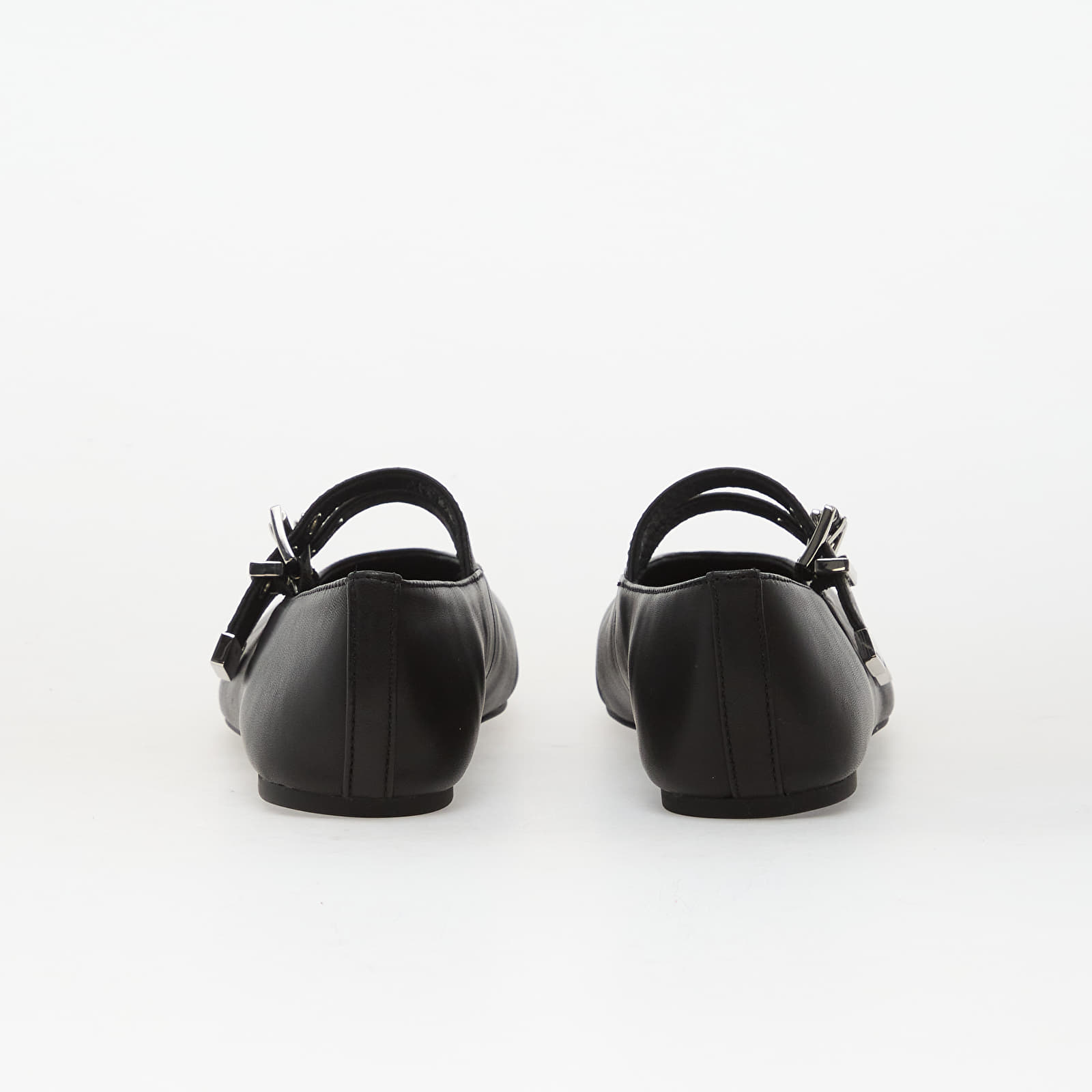 Sneakers und Schuhe für Frauen Michael Kors Rowen Flex Ballet Black