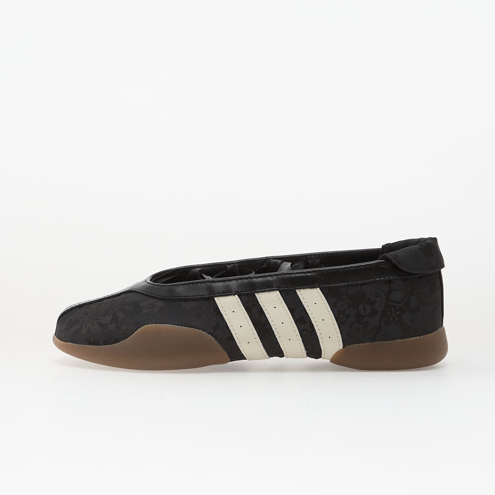 Sneakers adidas Taekwondo Mei Ballet W Core Black/ Off White/ Gum5 EUR 42