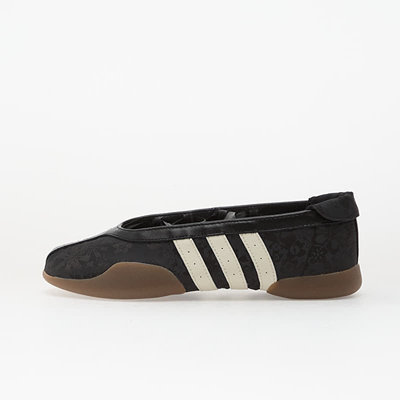 adidas Taekwondo Mei Ballet W Core Black/ Off White/ Gum5