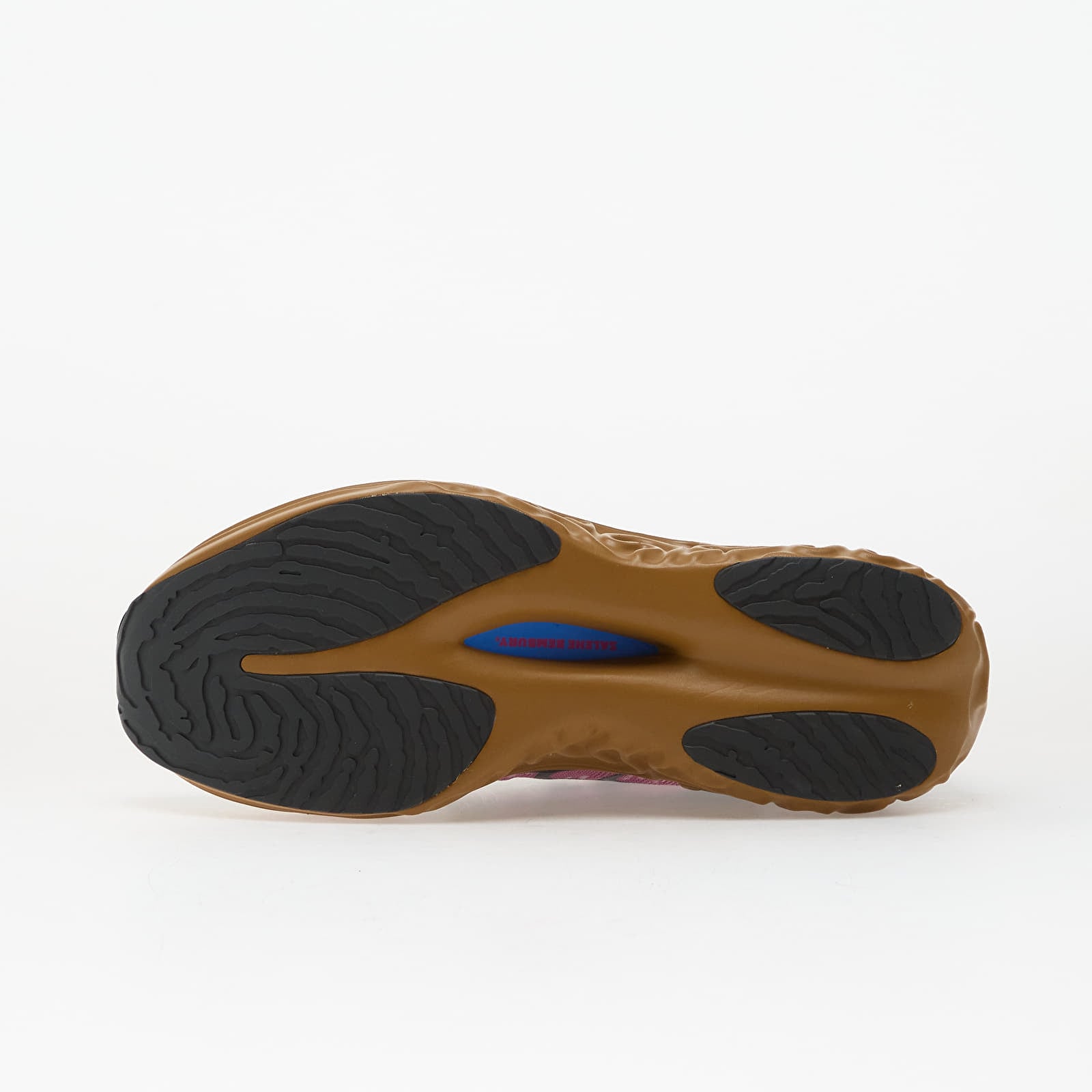 Ανδρικά παπούτσια Puma x Salehe Bembury Velum Nitro Magenta Gleam-Dusky Gray