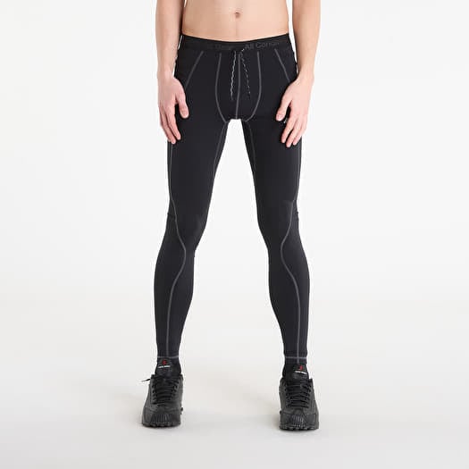 Leggings Nike ACG "Wildsee" Men's Dri-FIT Base Layer Tights Black/ Anthracite/ Cool Grey/ Summit White