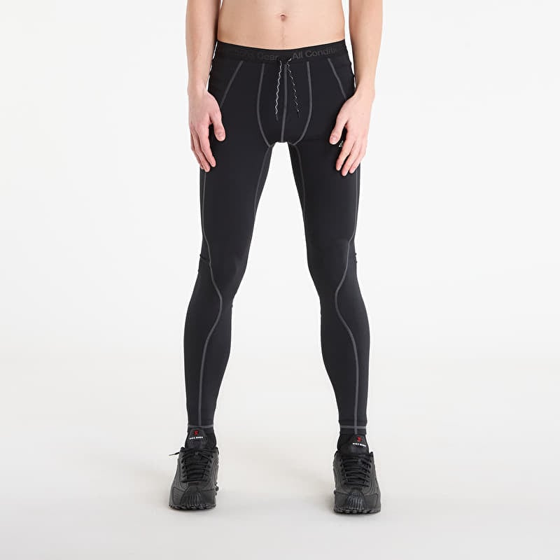 Legíny Nike ACG "Wildsee" Men's Dri-FIT Base Layer Tights Black/ Anthracite/ Cool Grey/ Summit White
