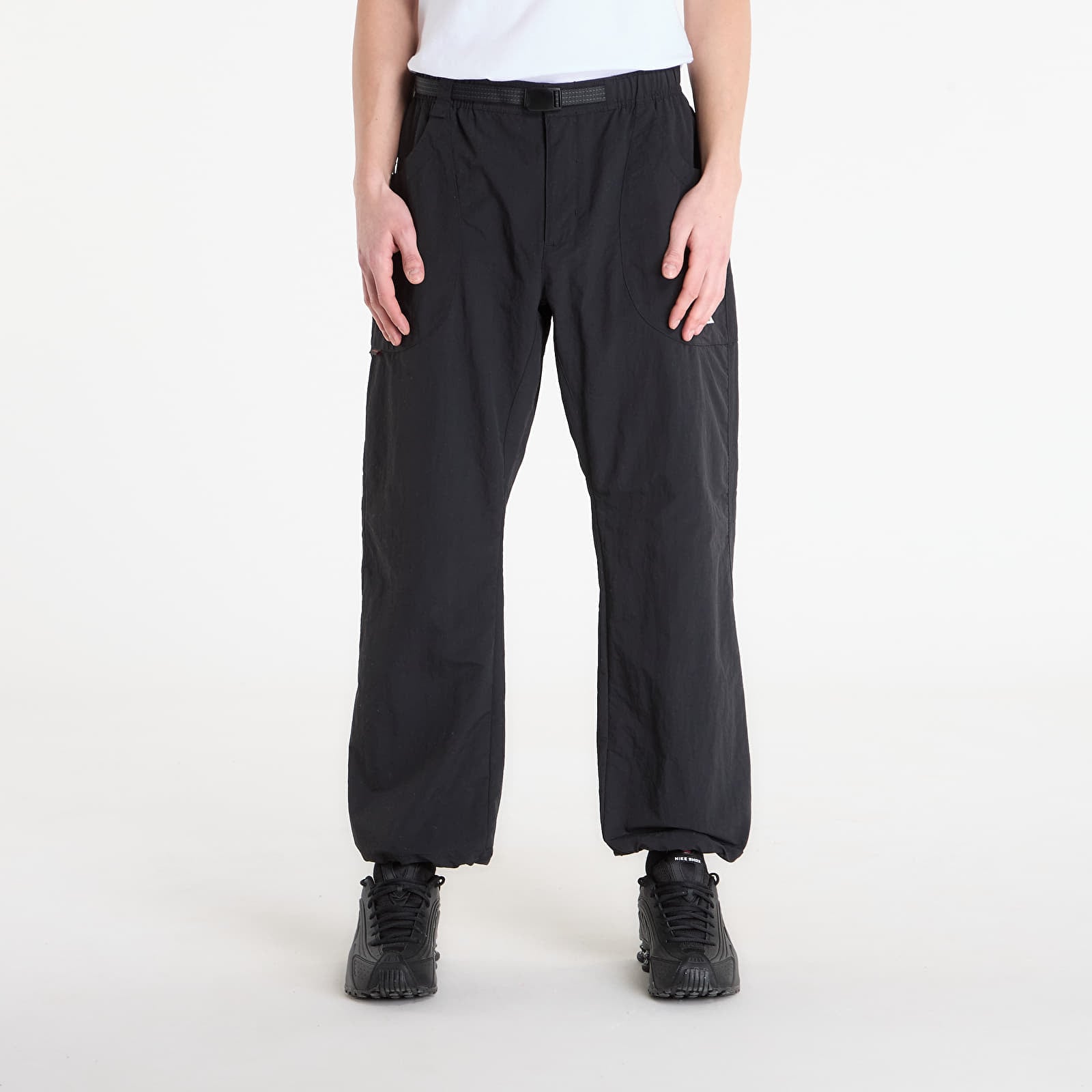 Vīriešu bikses Nike ACG "Dolomiti" Men's Pants Black/ Summit White
