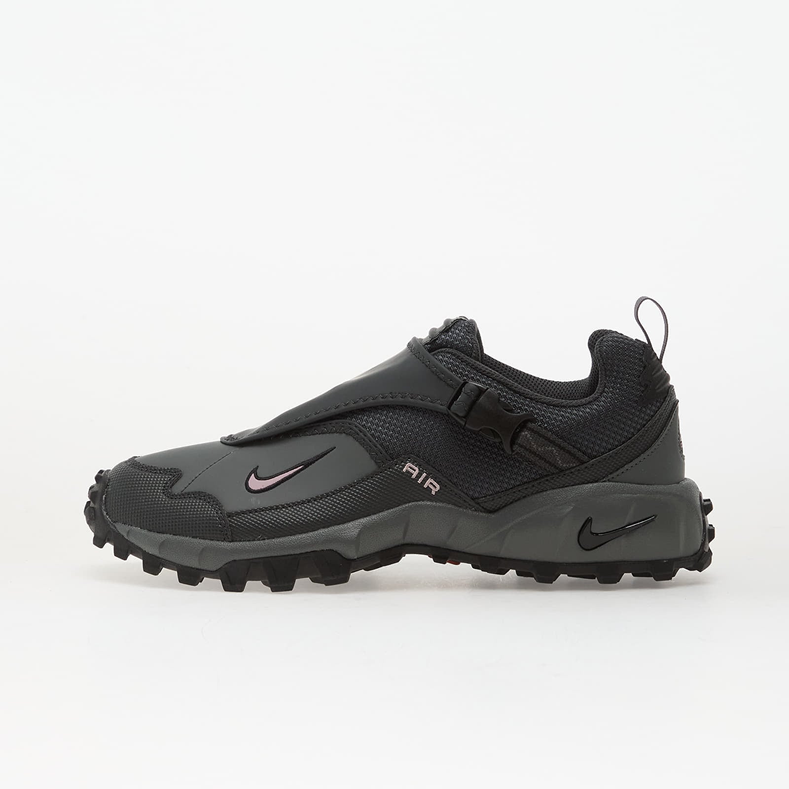 Sneakers Nike Acg Phassad Anthracite/ Mink-Iron Grey-Black EUR 42.5