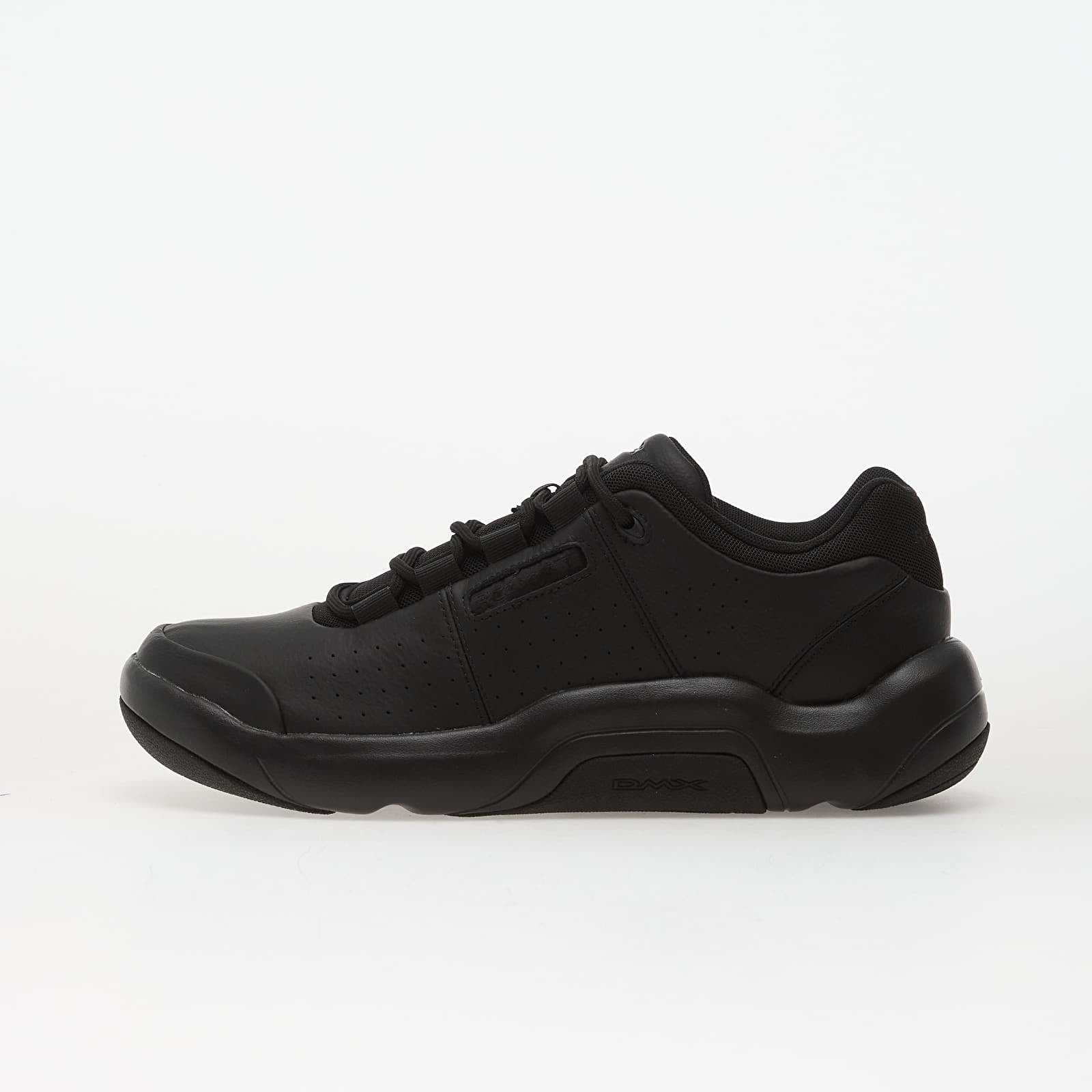 Turnschuhe und Schuhe für Männer Reebok Dmx Comfort + Classic Black/ Black