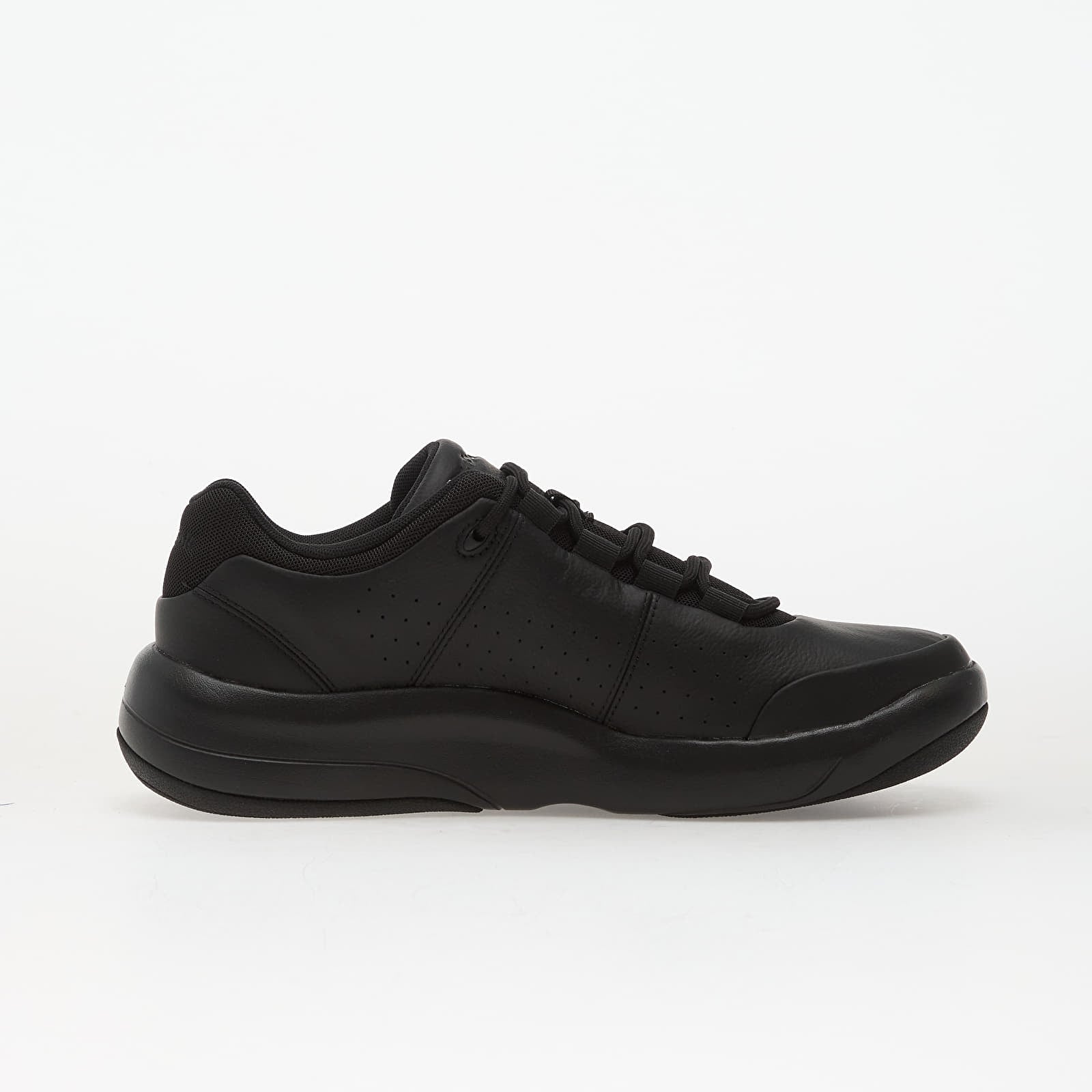 Turnschuhe und Schuhe für Männer Reebok Dmx Comfort + Classic Black/ Black