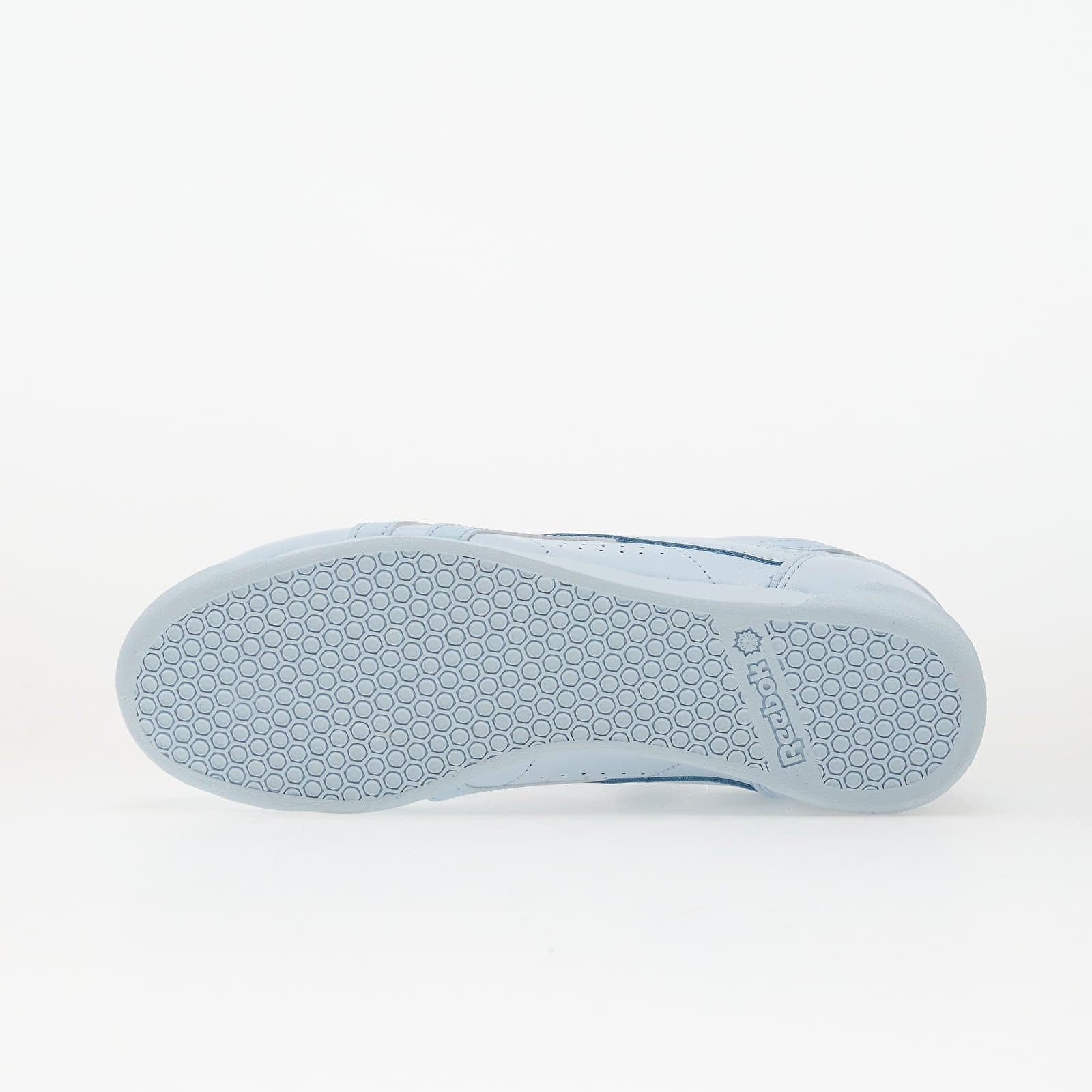 Turnschuhe und Schuhe für Männer Reebok F/S Lo Glass Blue/ Glass Blue/ Glass Blue