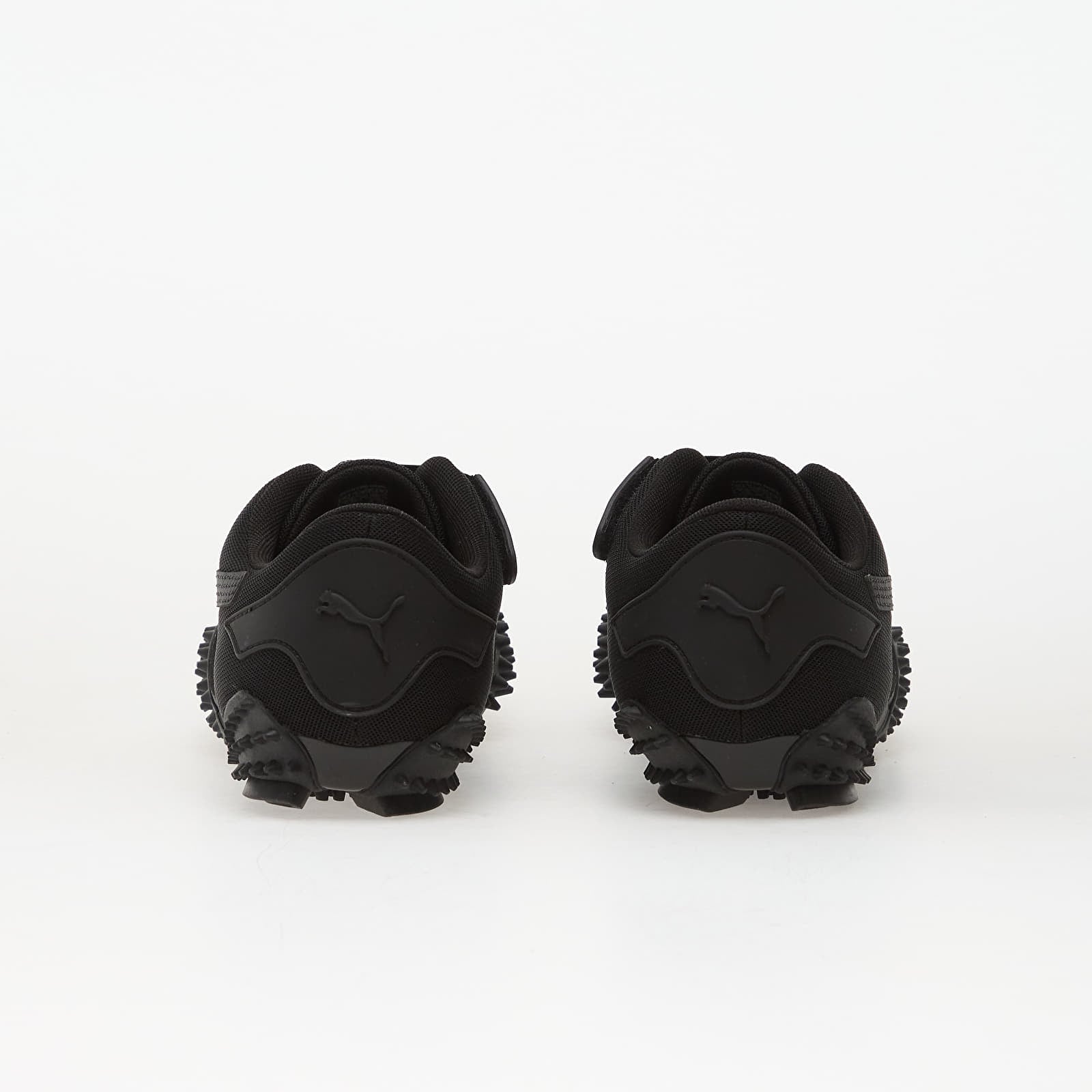 Ανδρικά παπούτσια Puma Mostro OG Prime Black