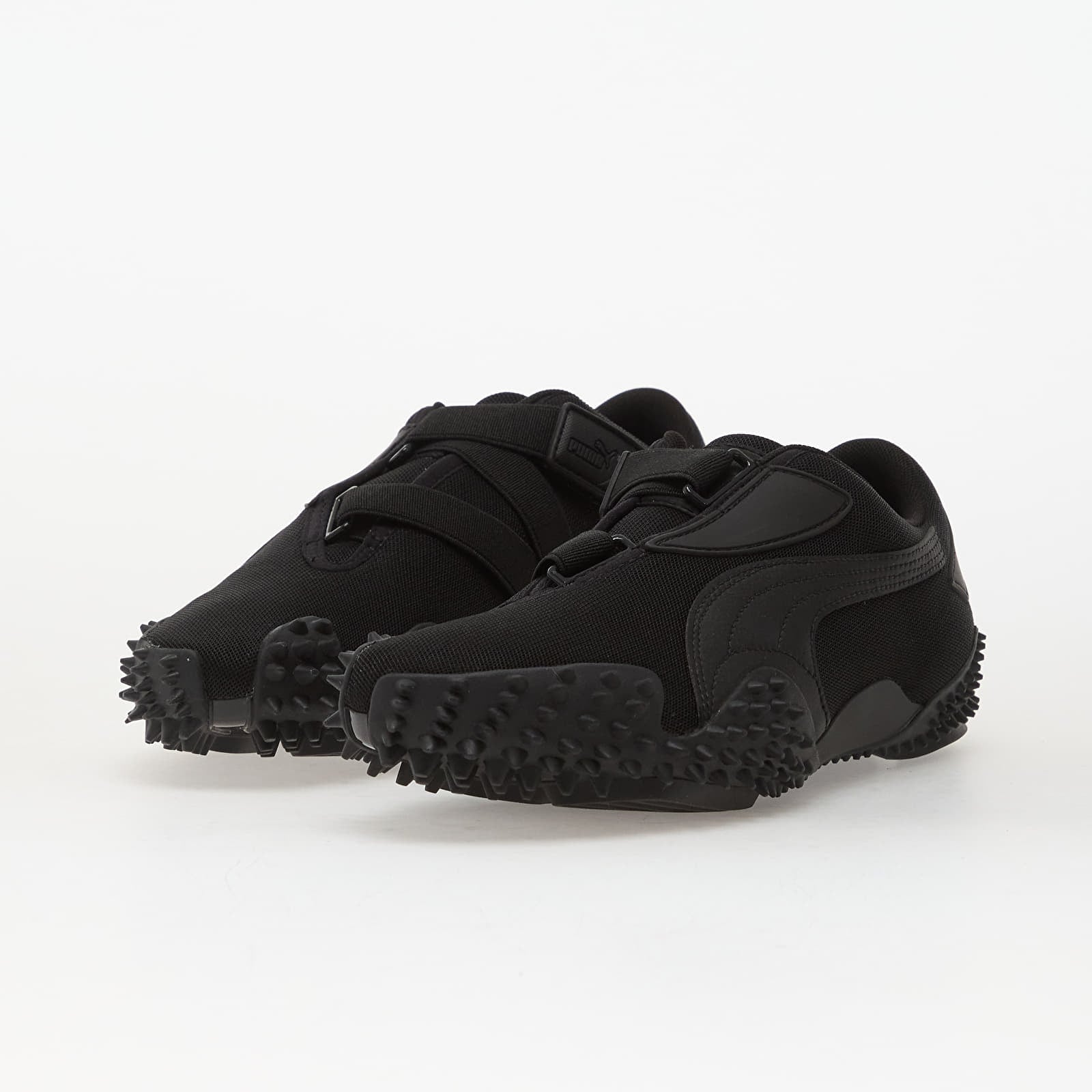 Ανδρικά παπούτσια Puma Mostro OG Prime Black