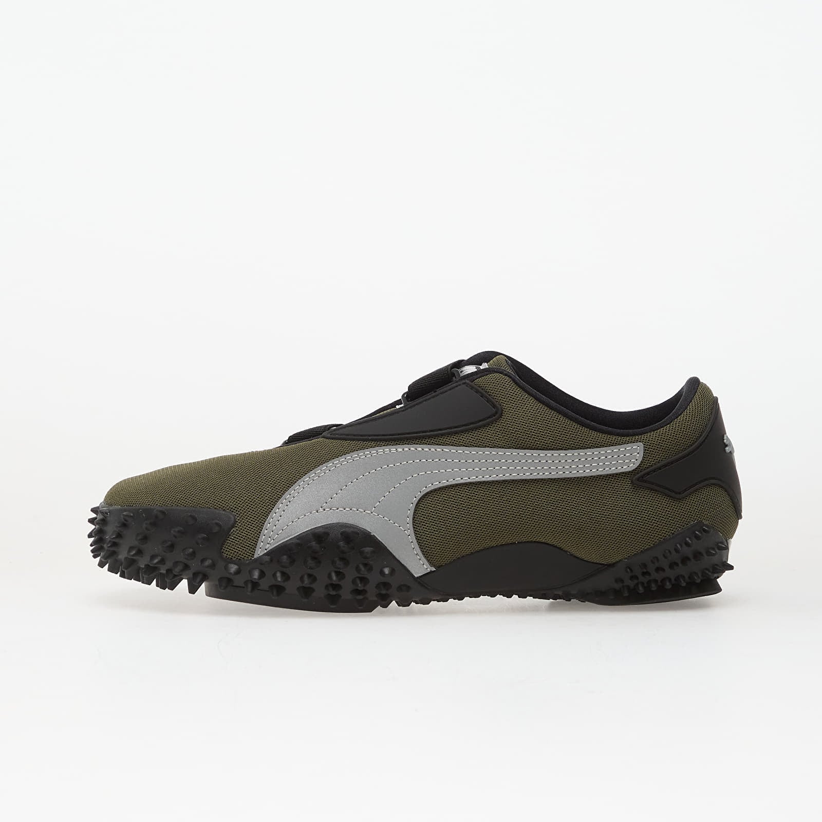 Sneakers Puma Mostro OG Loden Green/ Black EUR 45