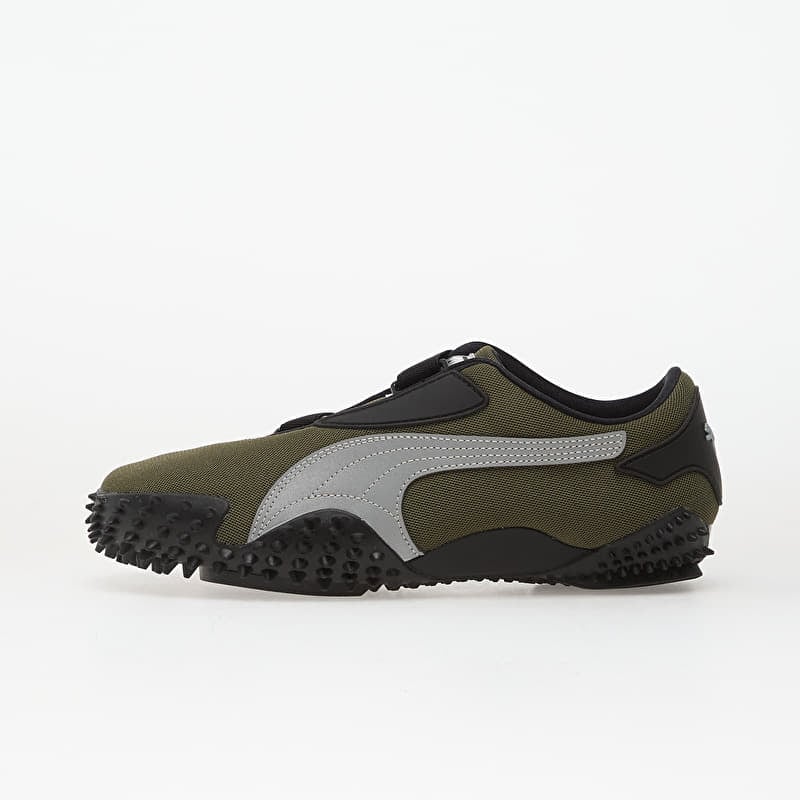 Puma Mostro OG Loden Green/ Black