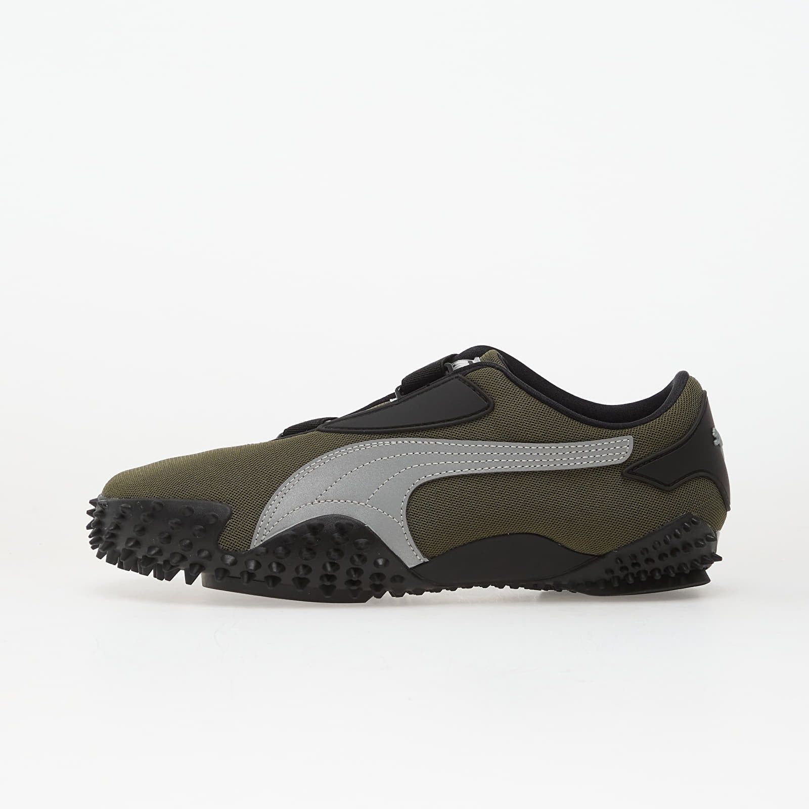 Ανδρικά παπούτσια Puma Mostro OG Loden Green/ Black