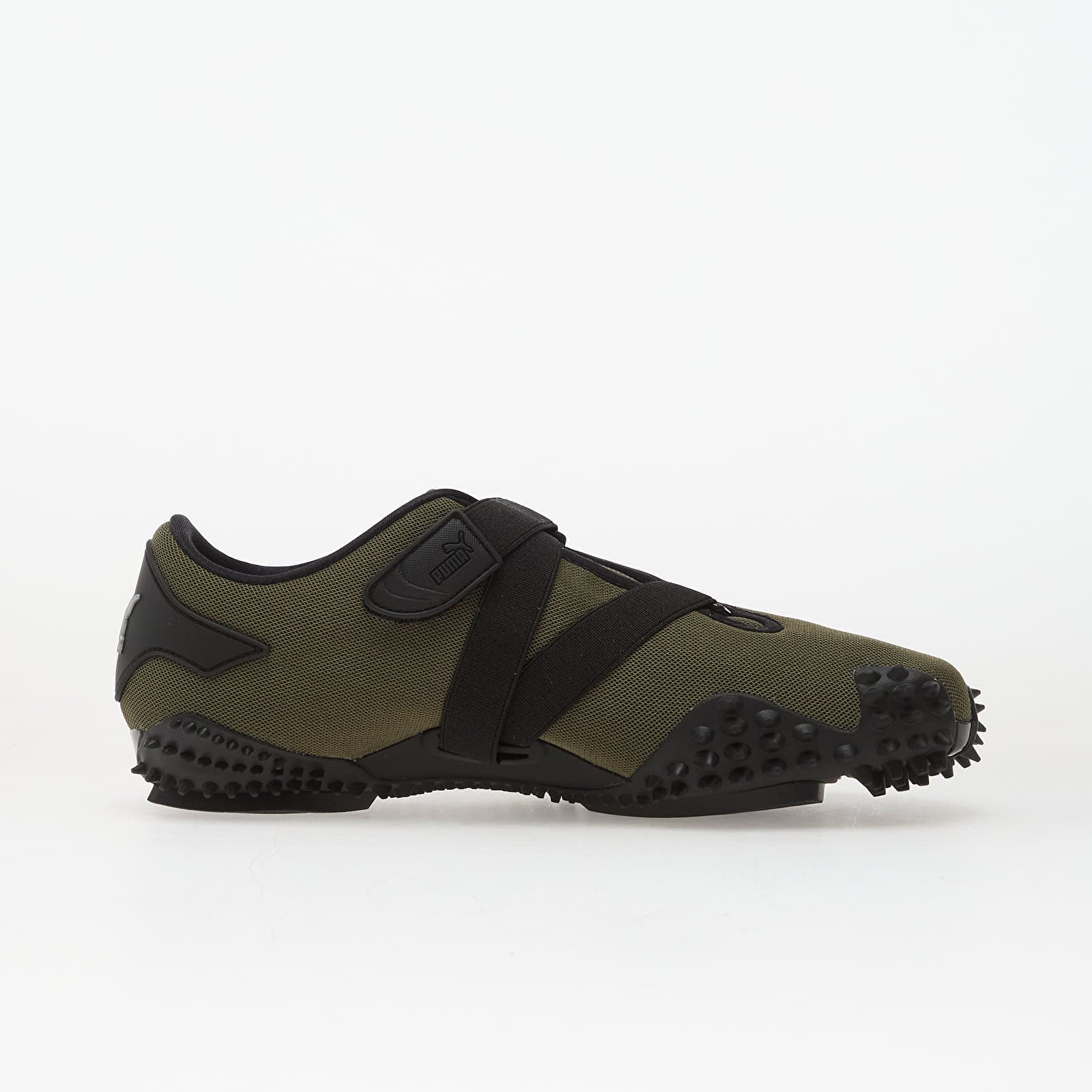 Ανδρικά παπούτσια Puma Mostro OG Loden Green/ Black