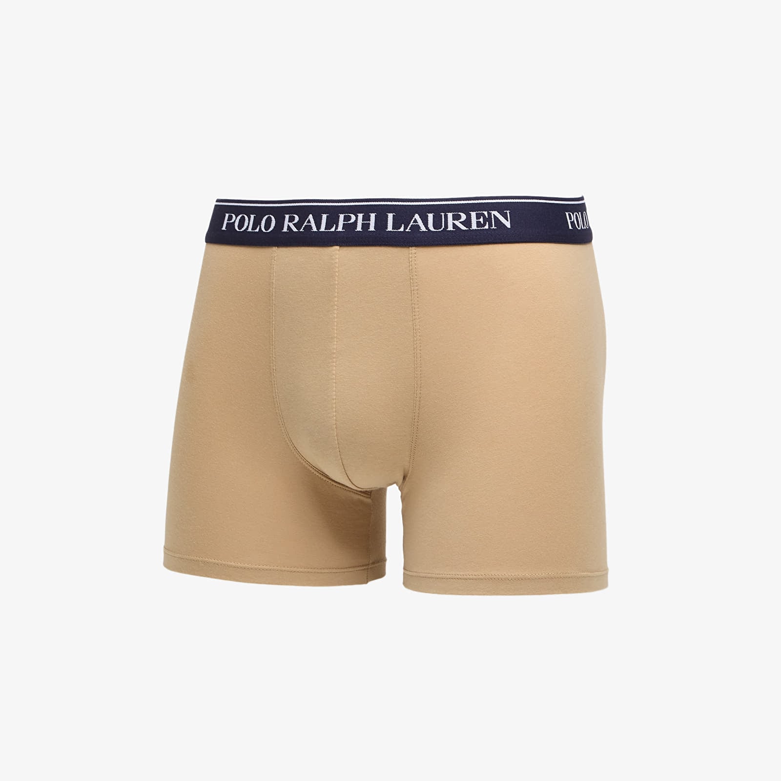 Caleçons pour hommes Ralph Lauren Boxer Brief-3 Pack Boxer Brief Blue
