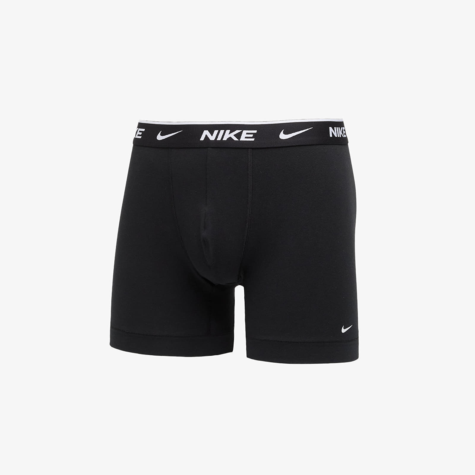 Vīriešu bokseri Nike Boxer Brief 5-Pack Black