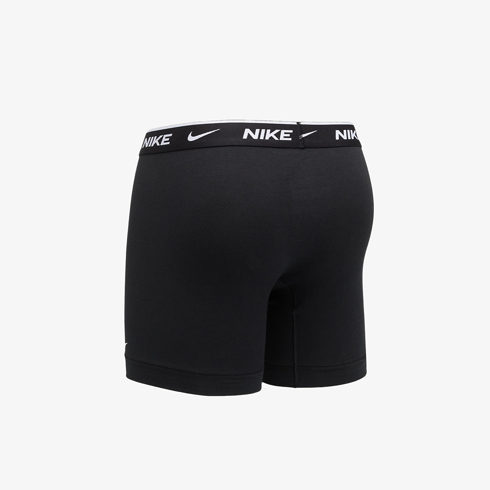 Vīriešu bokseri Nike Boxer Brief 5-Pack Black