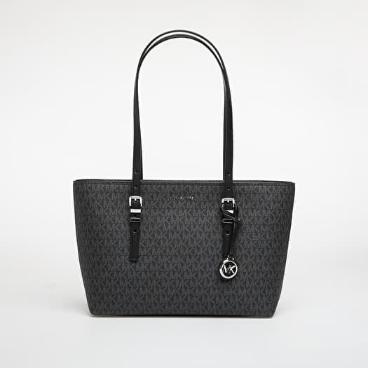 Michael Kors Md Ew Tz Tote Black