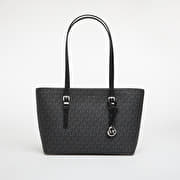 Michael Kors Md Ew Tz Tote Black