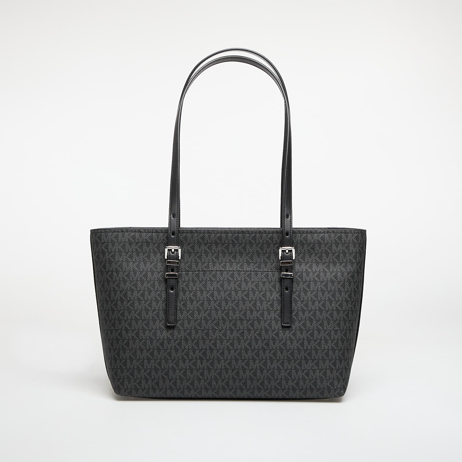 Käsilaukut Michael Kors Md Ew Tz Tote Black