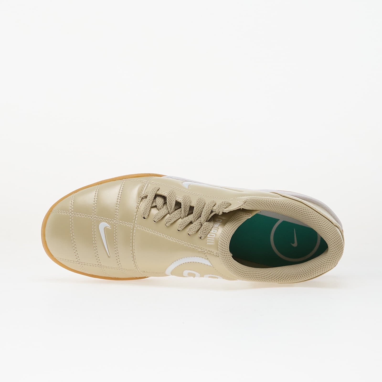 Muške tenisice Nike Total 90 Desert Khaki/ White-Stadium Green