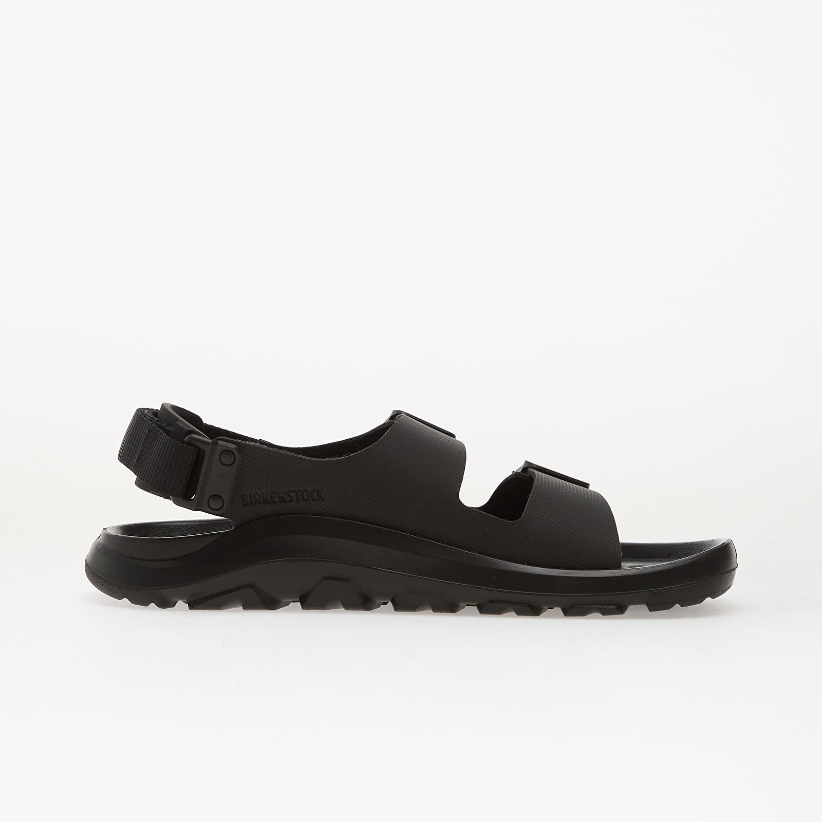 Moški čevlji Birkenstock Mogami Terra TEC LOOP Birko-Flor Unisex Apex Black