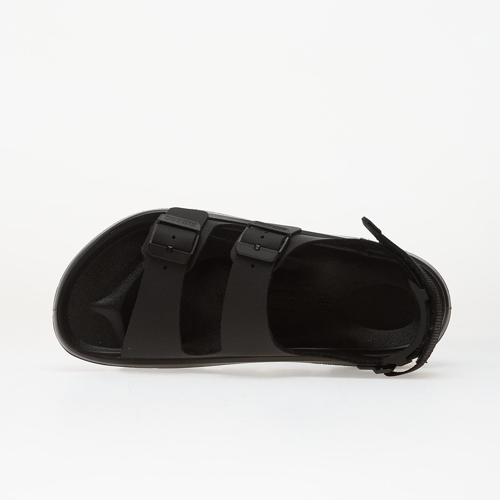 Moški čevlji Birkenstock Mogami Terra TEC LOOP Birko-Flor Unisex Apex Black