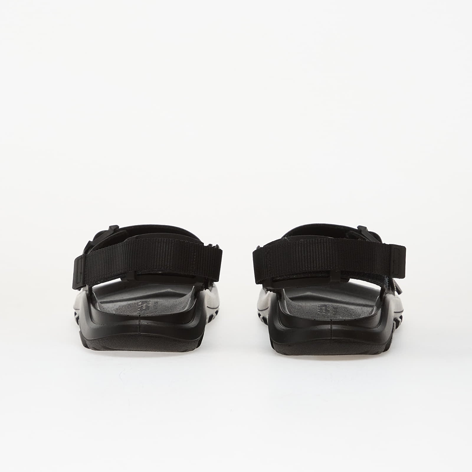 Moški čevlji Birkenstock Mogami Terra TEC LOOP Birko-Flor Unisex Apex Black