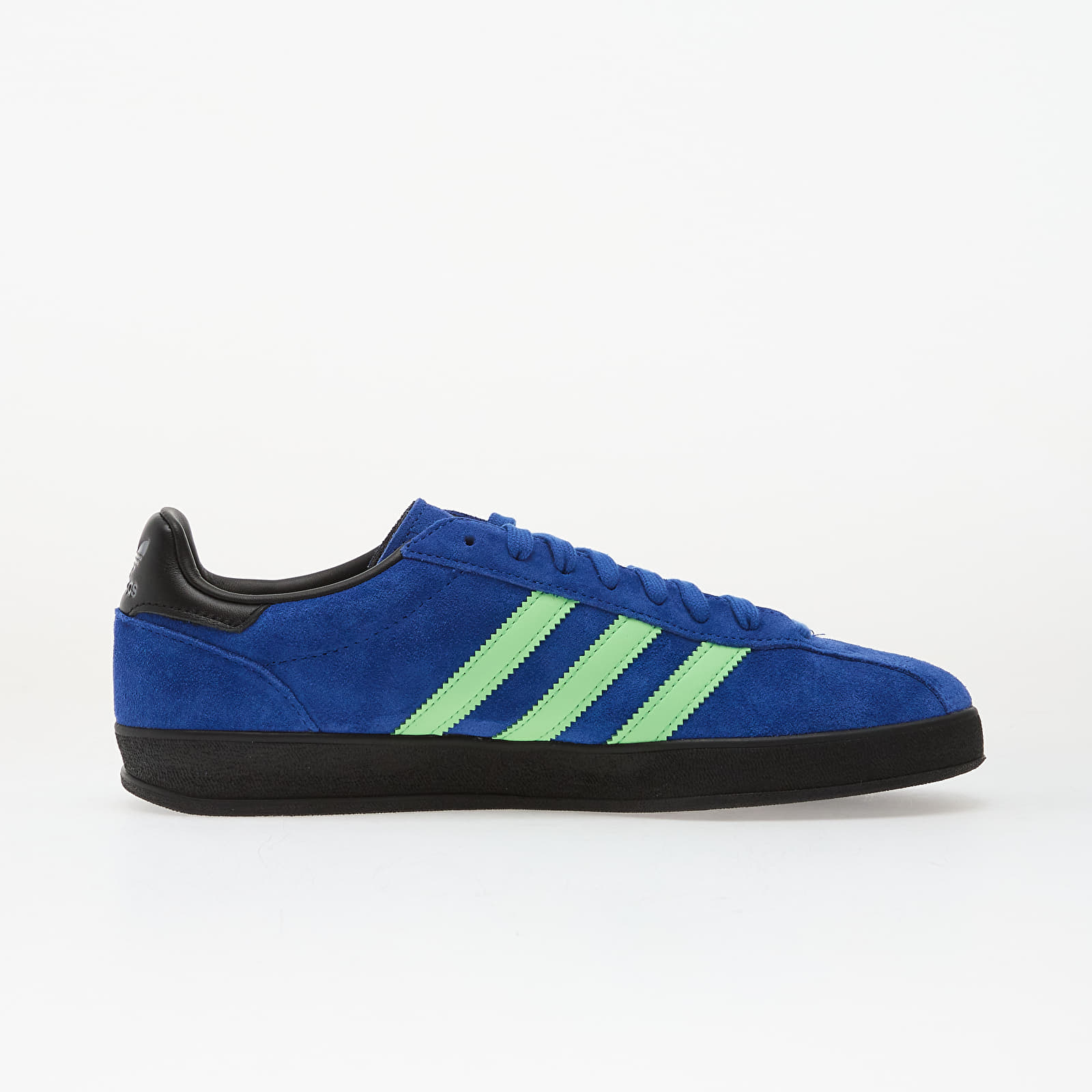 Vīriešu čības un apavi adidas Gazelle Indoor Pro Supplier Colour/ Supplier Colour/ Core Black