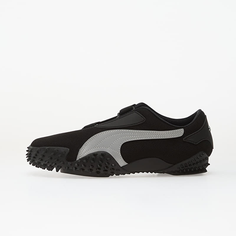 Puma Mostro OG Black/ Silver