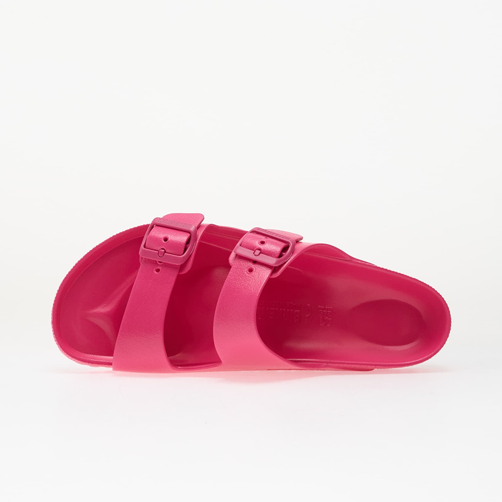 Moški čevlji Birkenstock Arizona Essentials EVA Unisex Beetroot Purple