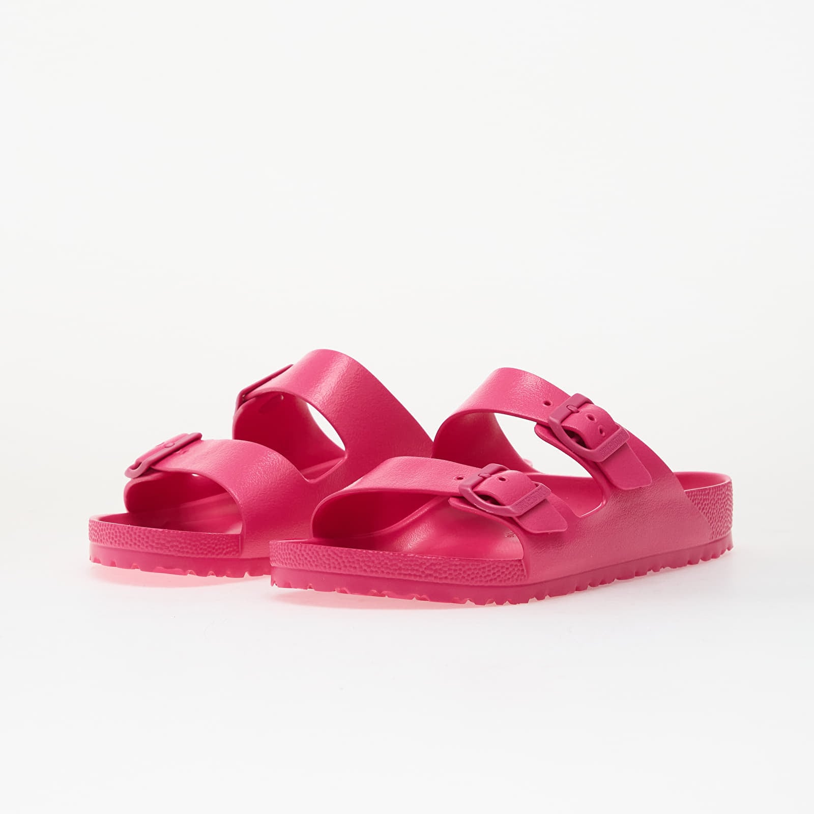 Moški čevlji Birkenstock Arizona Essentials EVA Unisex Beetroot Purple