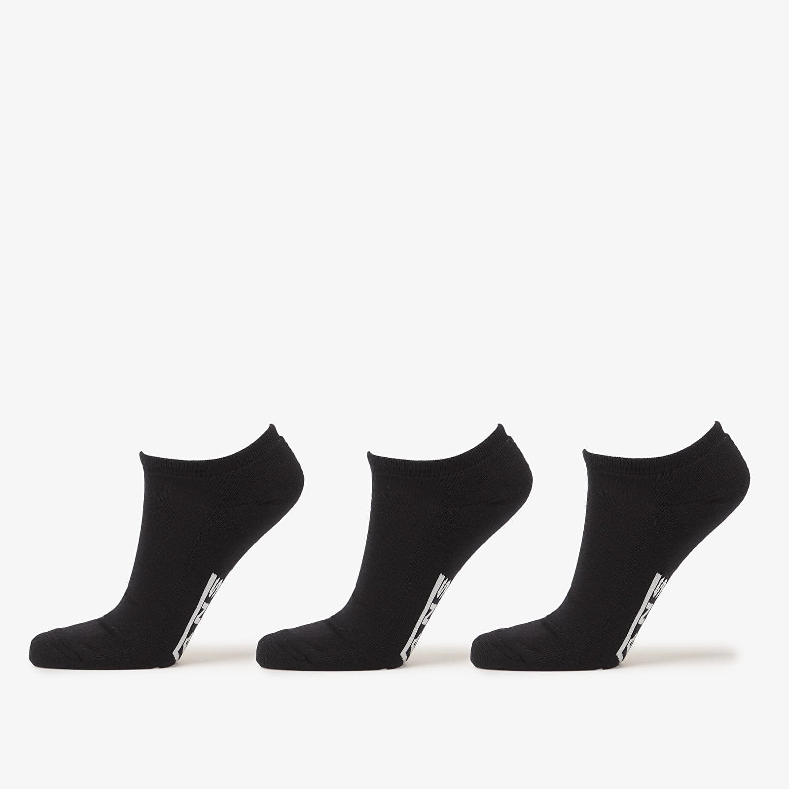 Vans Classic Kick Socks Black M