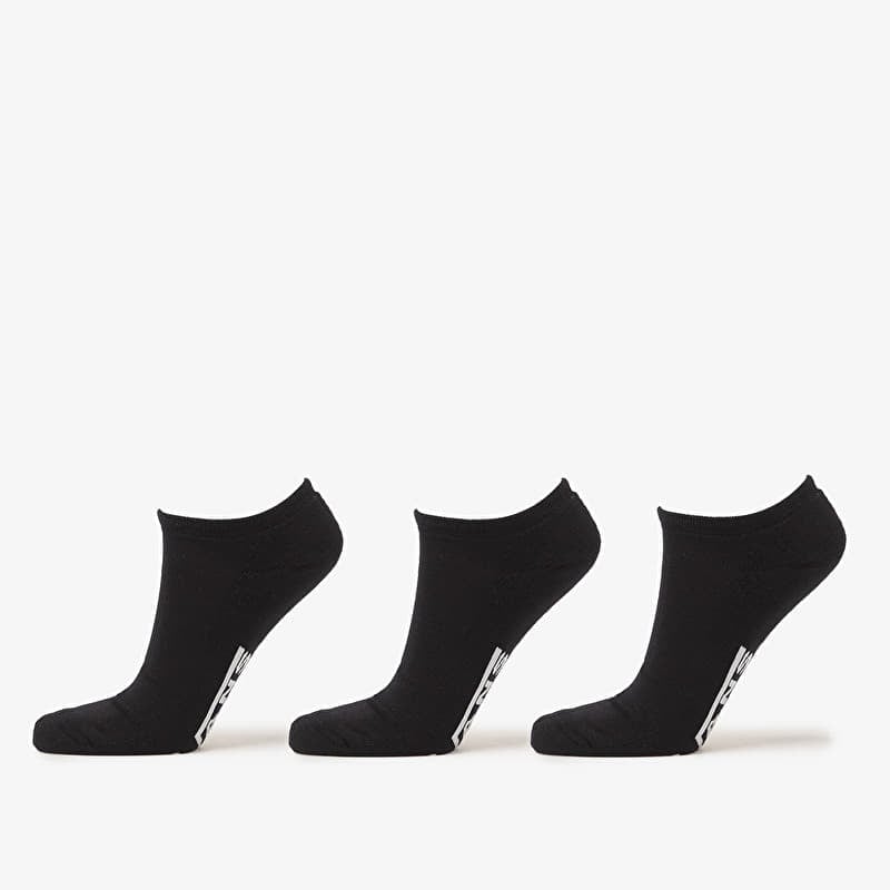 Vans Classic Kick Socks Black