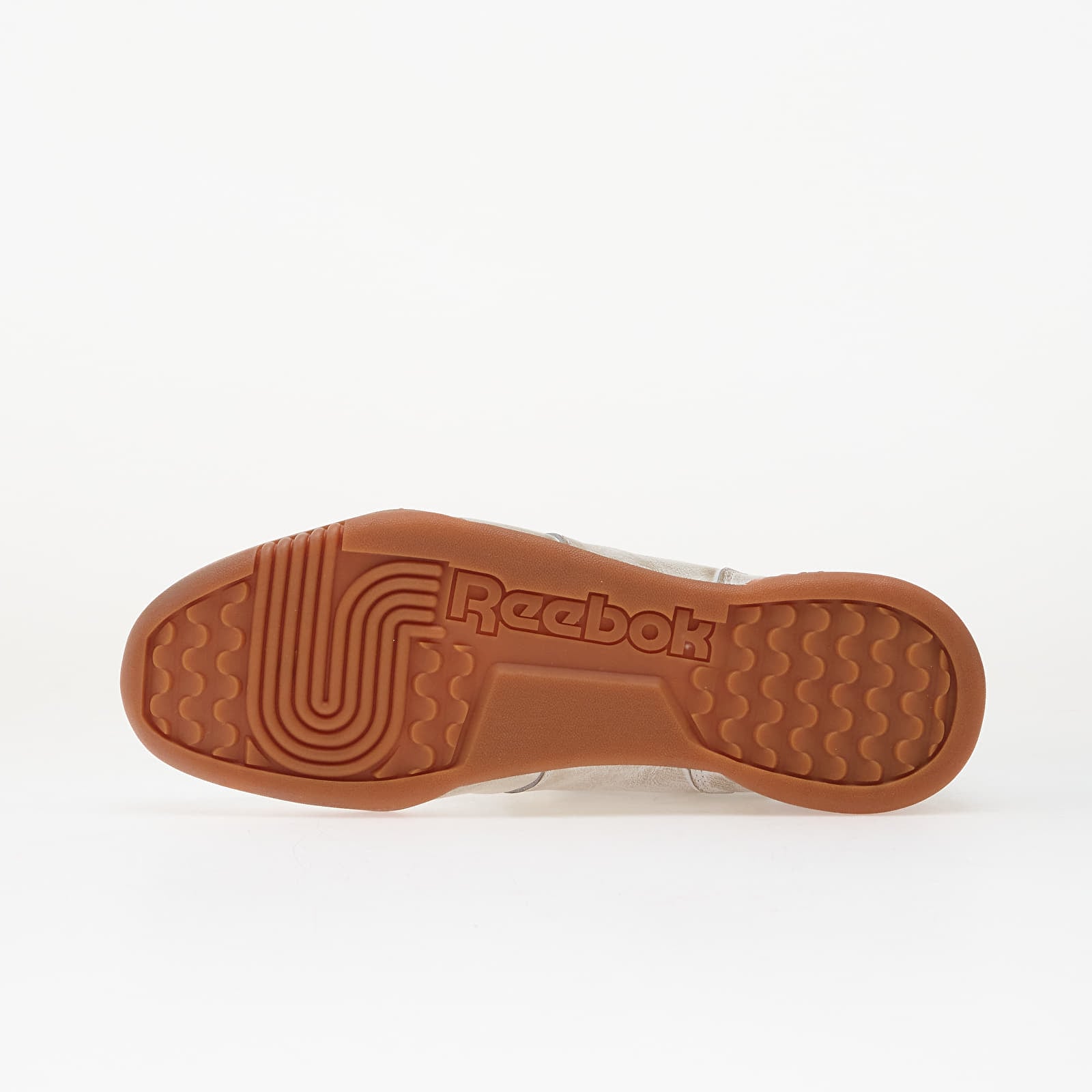 Vīriešu čības un apavi Reebok x Hed Mayner Workout Og Ftwr White/ Ftwr White/ Gum