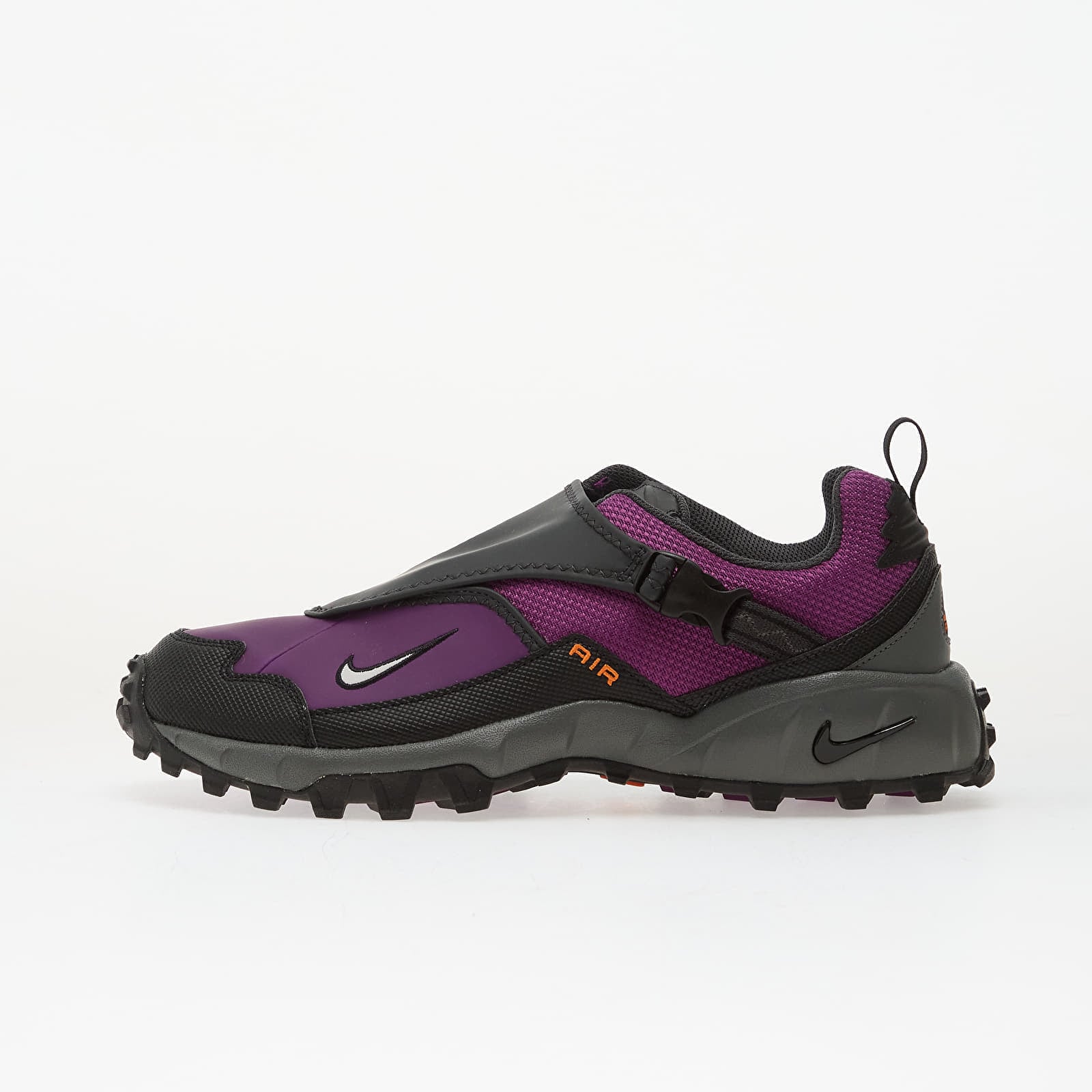 Sneakers Nike Acg Phassad Bold Berry/ Photon Dust-Black-Anthracite EUR 43