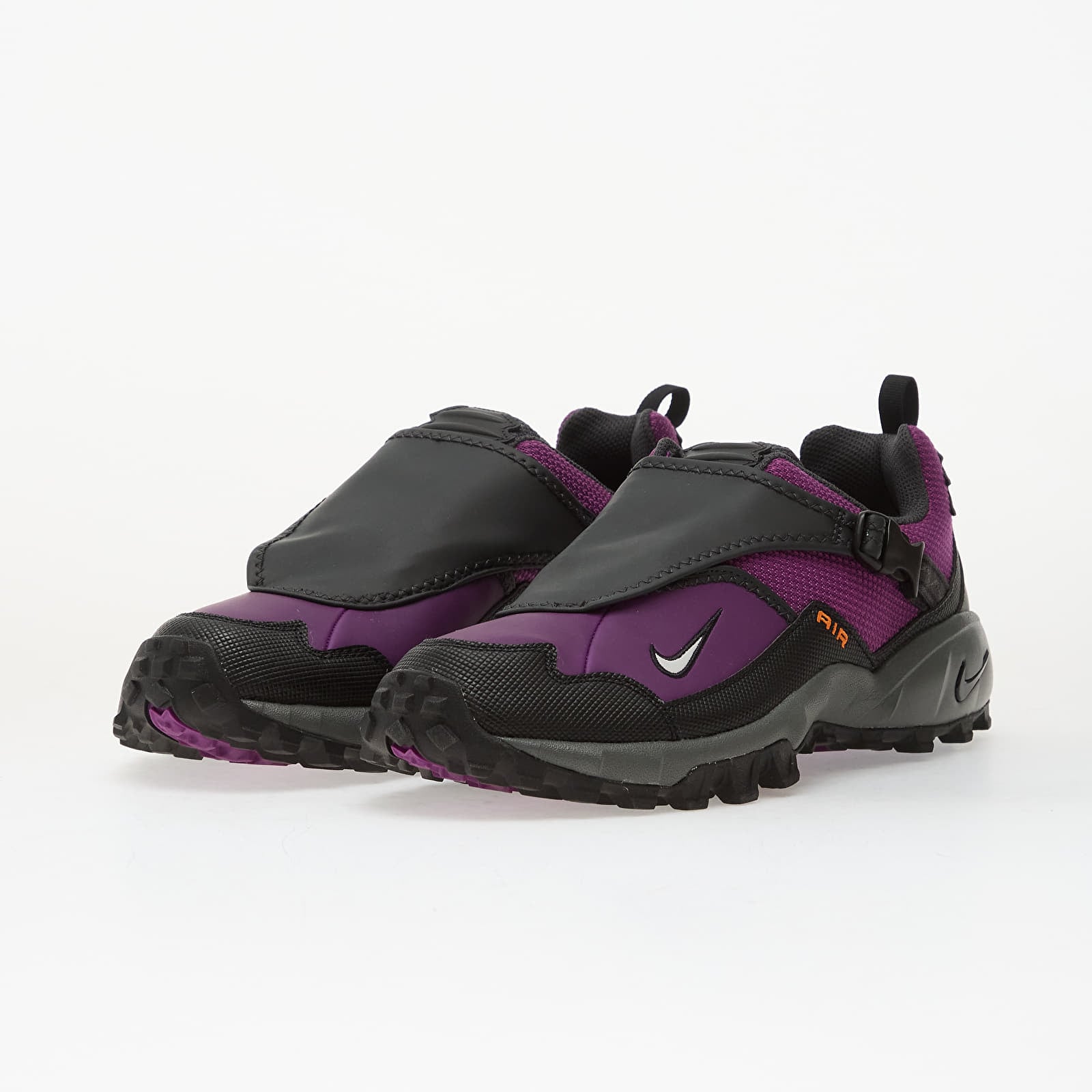 Pánské tenisky a boty Nike Acg Phassad Bold Berry/ Photon Dust-Black-Anthracite