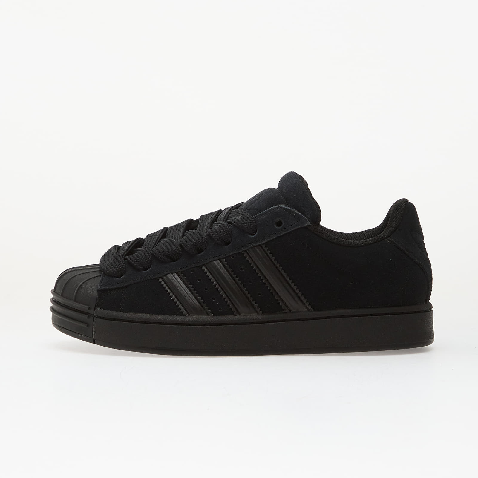 Sneakers adidas Superstar St W Core Black/ Core Black/ Gold Metallic EUR 37 1/3