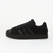 adidas Superstar St W Core Black/ Core Black/ Gold Metallic