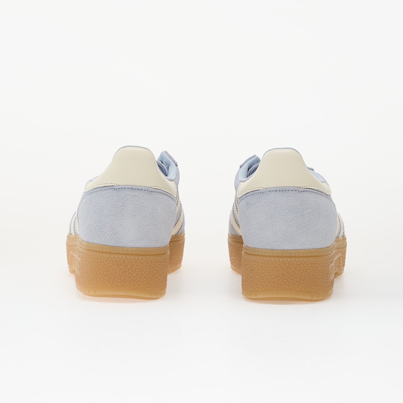 Sieviešu kedas un apavi adidas Handball Spezial Bold W Crsk/ Off White/ Gum