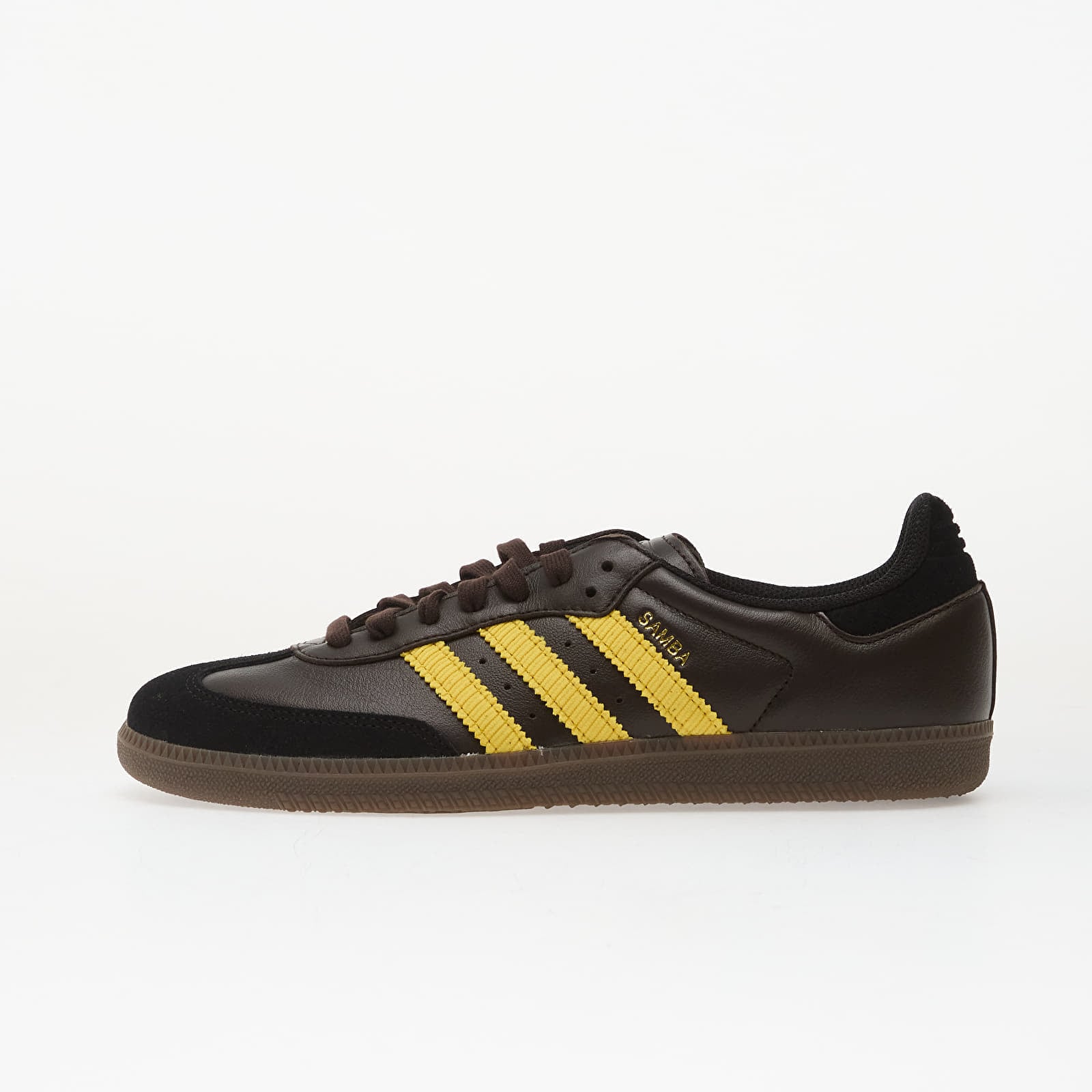 Sneakers adidas Samba Og Auco/ Eqtyel/ Gum5 EUR 43 1/3