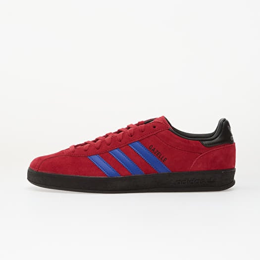 adidas Gazelle Indoor Pro Tmvire/ Supplier Colour/ Core Black