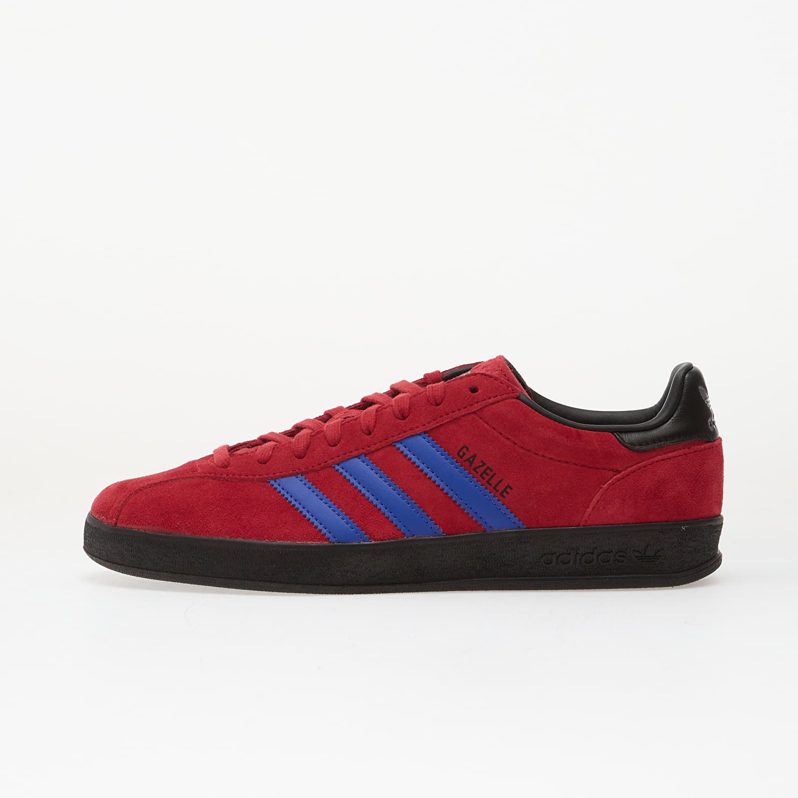 Vīriešu čības un apavi adidas Gazelle Indoor Pro Tmvire/ Supplier Colour/ Core Black