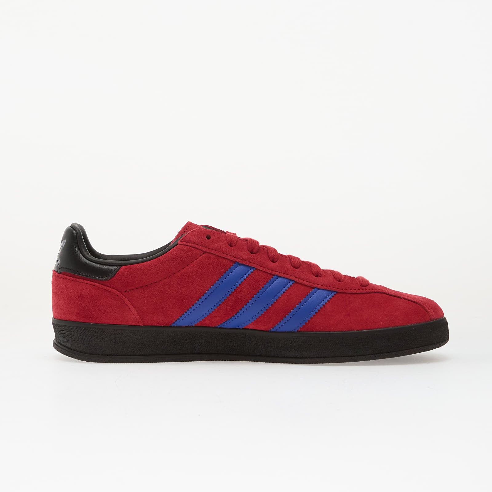 Vīriešu čības un apavi adidas Gazelle Indoor Pro Tmvire/ Supplier Colour/ Core Black